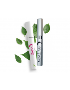 Usa Dabalash para el crecimiento de pestñas y cejas para mujeres 2