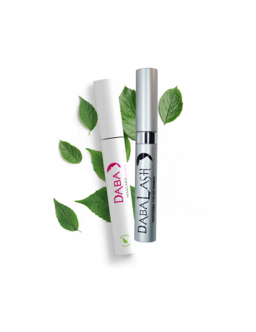 Usa Dabalash para el crecimiento de pestñas y cejas para mujeres
