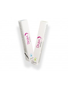 Usa Dabalash para el crecimiento de pestañas y cejas para mujeres