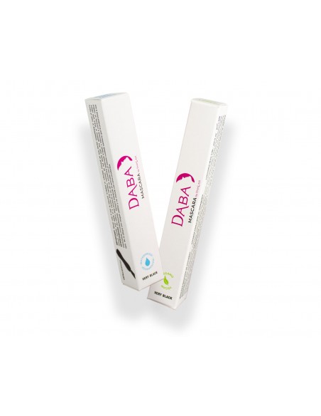 Usa Dabalash para el crecimiento de pestañas y cejas para mujeres