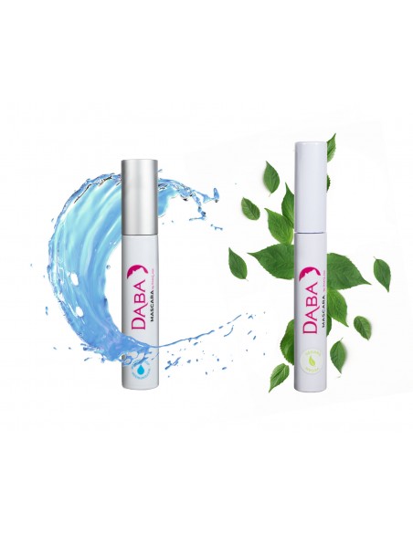 Usa Dabalash para el crecimiento de pestañas y cejas para mujeres
