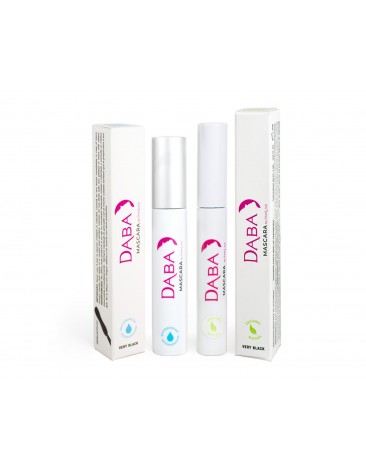 Usa Dabalash para el crecimiento de pestañas y cejas para mujeres