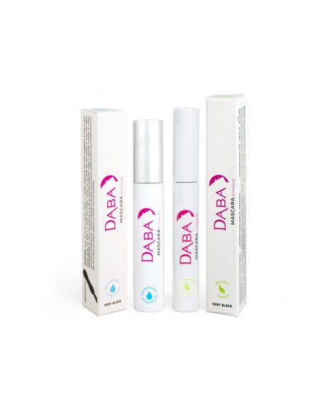 Usa Dabalash para el crecimiento de pestañas y cejas para mujeres