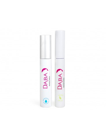 Usa Dabalash para el crecimiento de pestañas y cejas para mujeres