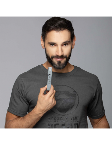 Dabalash Men, sérum estimulador del crecimiento de pestañas y cejas para hombres