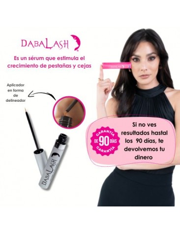 Dabalash Original garantía 90 días si no te funciona devolvemos tu dinero