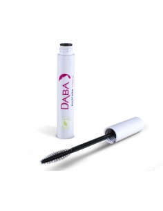 Daba Máscara de pestañas...