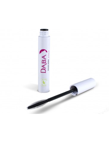 Daba Máscara de pestañas Vegana By...