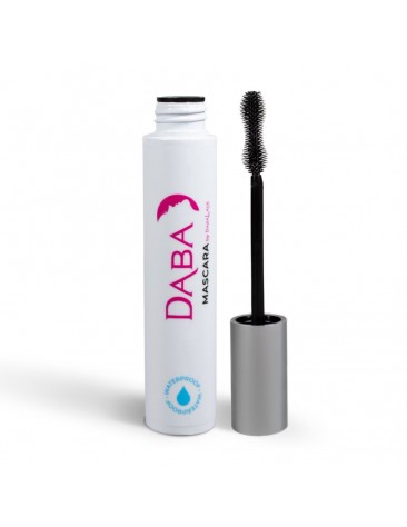 Daba Máscara de pestañas Waterproof...