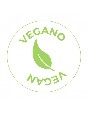 Daba Máscara de pestañas Vegana By Dabalash (rimel)
