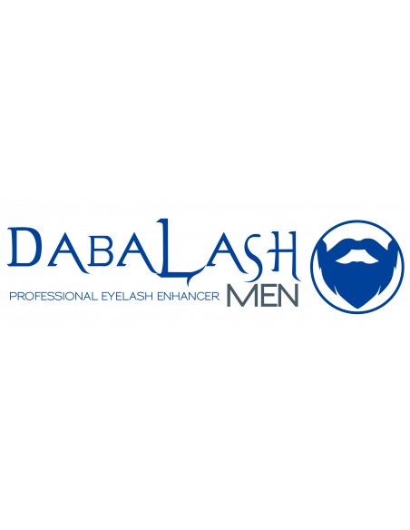 Usa Dabalash para el crecimiento de barba para hombres