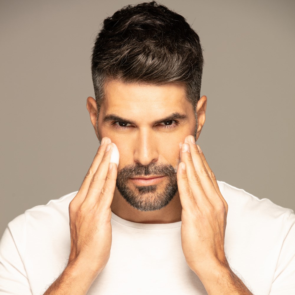 Aprende como hacer crecer tu barba