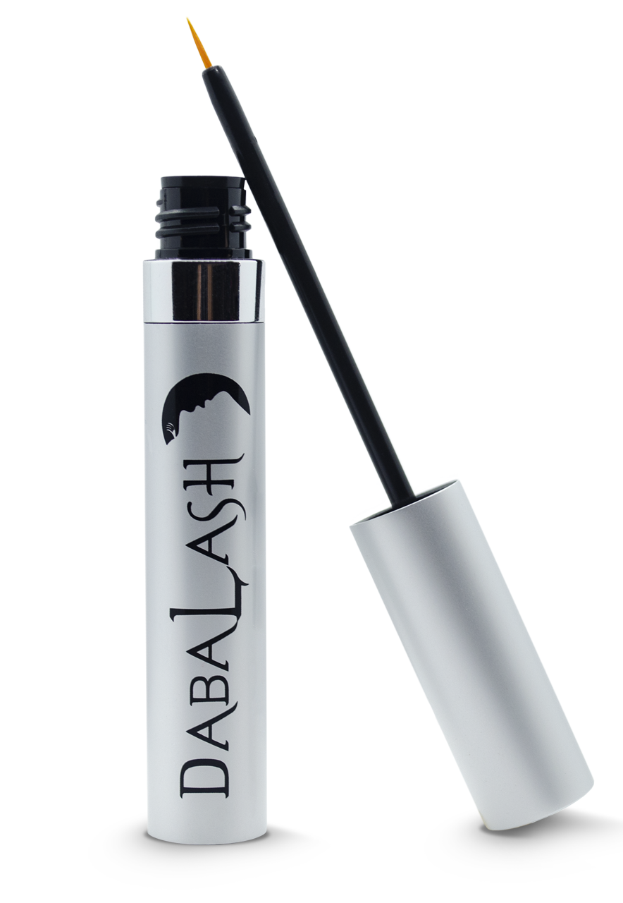 Dabalash tratamiento para crecimiento de pestañas y cejas